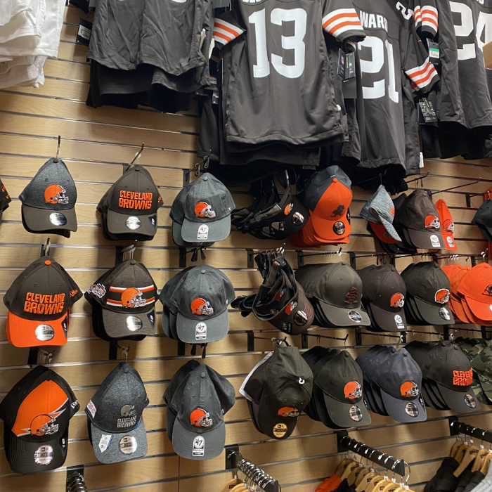 Rally House Parma INTERIOR