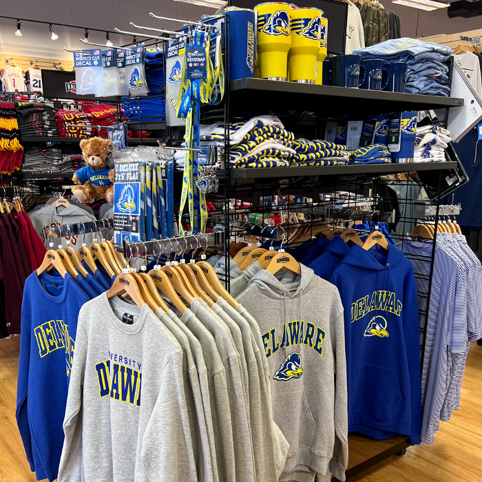 Rally House Collegeville INTERIOR