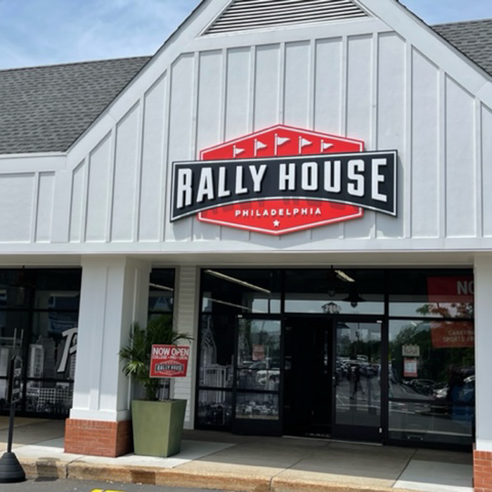 Rally House Newtown EXTERIOR