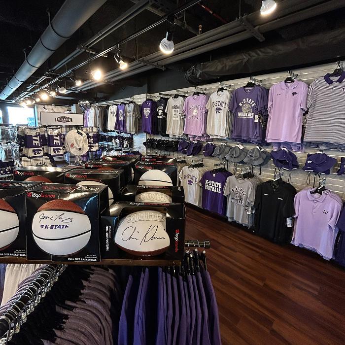 Rally House K-State (Bill Snyder Family Stadium) INTERIOR