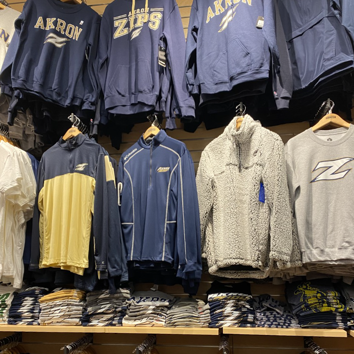 Rally House Parma INTERIOR