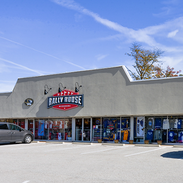 Rally House Brentwood EXTERIOR