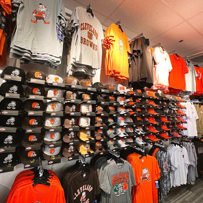 Rally House Marketplace at Four Corners INTERIOR