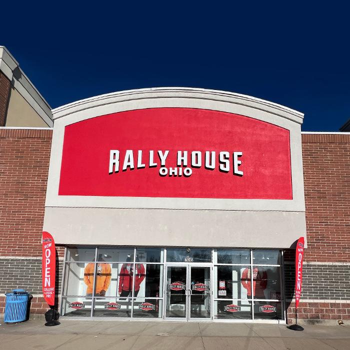 Rally House Marketplace at Four Corners EXTERIOR