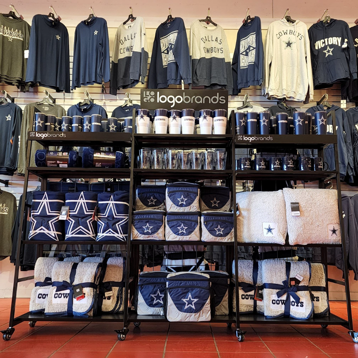 Rally House Stillwater INTERIOR
