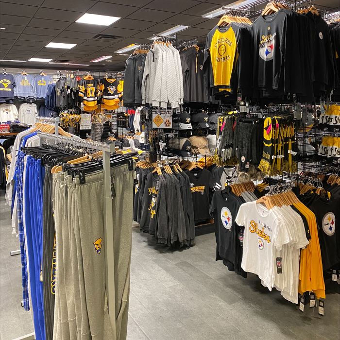Rally House Robinson INTERIOR