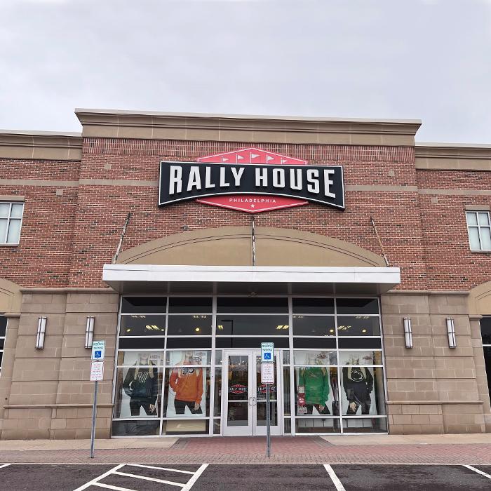 Rally House Collegeville EXTERIOR