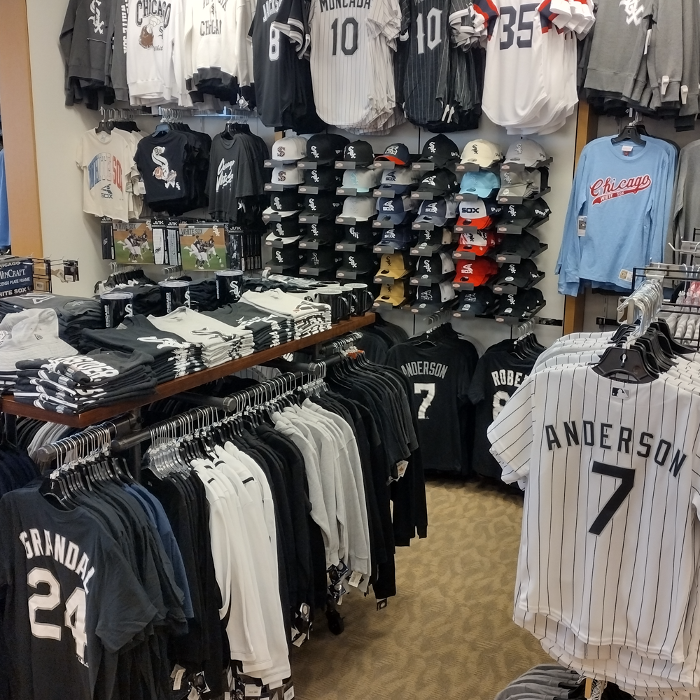 Rally House Erskine Plaza INTERIOR