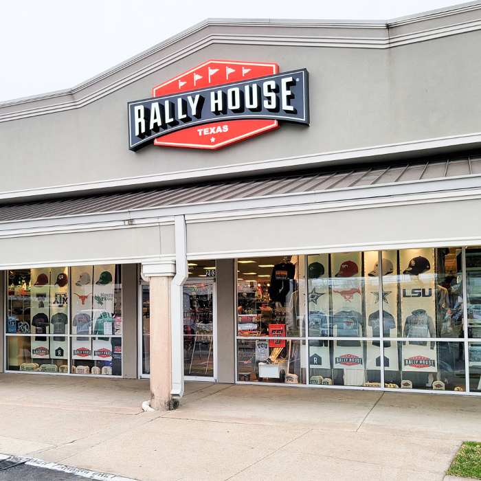 Rally House Old Town EXTERIOR
