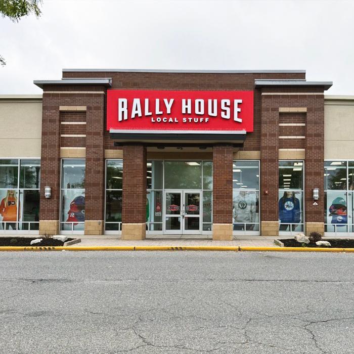 Rally House Union Lake Crossing EXTERIOR