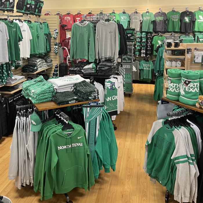 Rally House Flower Mound INTERIOR