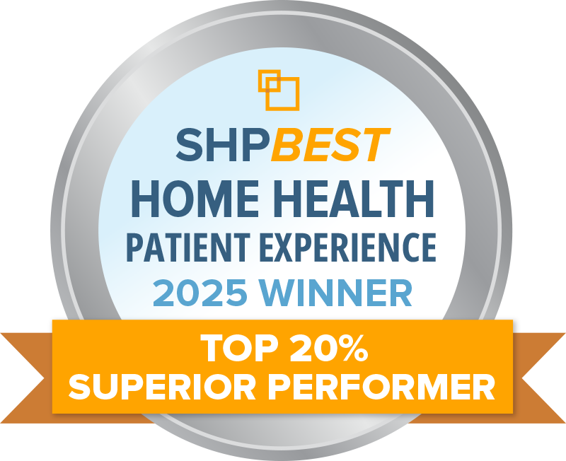 Amedisys Home Health Care