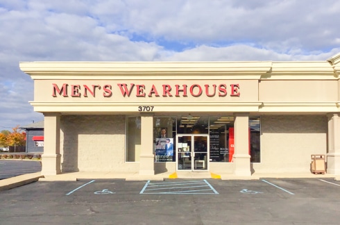 Men's Wearhouse in LEXINGTON,KY