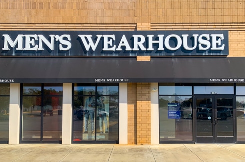 Men's Wearhouse in ALBANY,GA