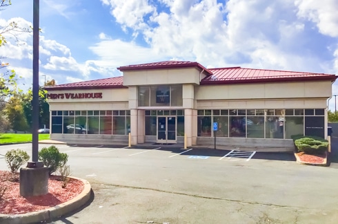 Men's Wearhouse in SOUTH WINDSOR,CT