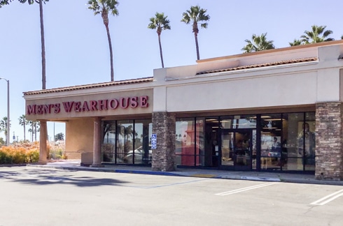Men's Wearhouse in OXNARD,CA
