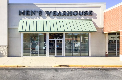 Men's Wearhouse in FLORENCE,SC