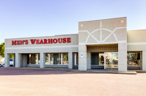Men's Wearhouse in SIOUX FALLS,SD