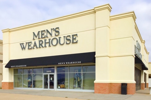 Men's Wearhouse in GRAND ISLAND,NE
