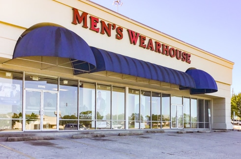 Men's Wearhouse in HUMBLE,TX