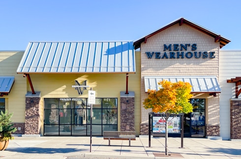 Men's Wearhouse in BEND,OR