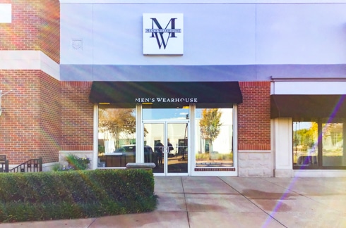 Men's Wearhouse in MONTGOMERY,AL
