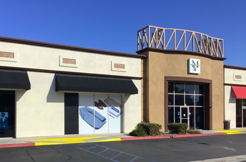 Men's Wearhouse in TEMECULA,CA