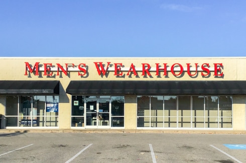 Men's Wearhouse in FLORENCE,KY
