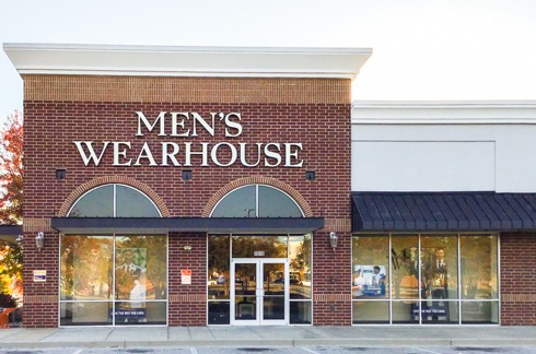 Men's Wearhouse in MCDONOUGH,GA