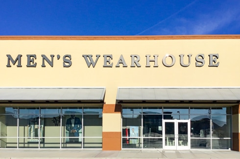 Men's Wearhouse in PRESCOTT VALLEY,AZ