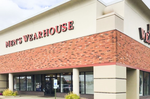 Men's Wearhouse in FAIRVIEW HEIGHTS,IL