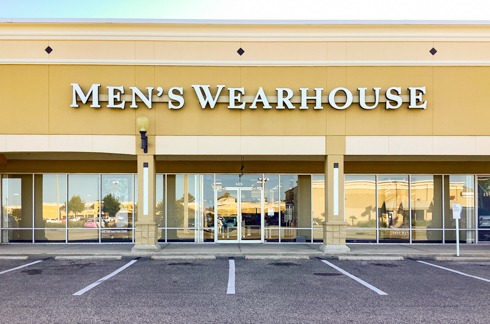 Men's Wearhouse in DESTIN,FL
