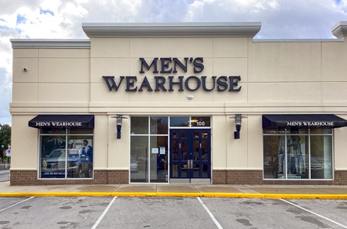 Men's Wearhouse in LEXINGTON,KY