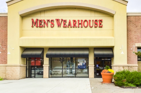 Men's Wearhouse in LEES SUMMIT,MO