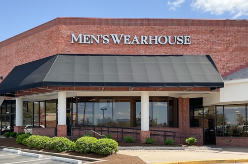 Men's Wearhouse in CHESTERFIELD,MO