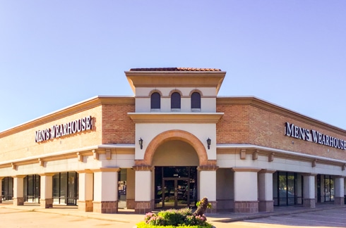 Men's Wearhouse in SUGAR LAND,TX