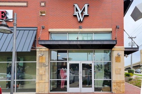 Men's Wearhouse in SAN ANTONIO,TX