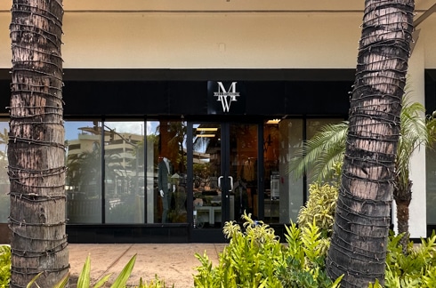 Men's Wearhouse in HONOLULU,HI