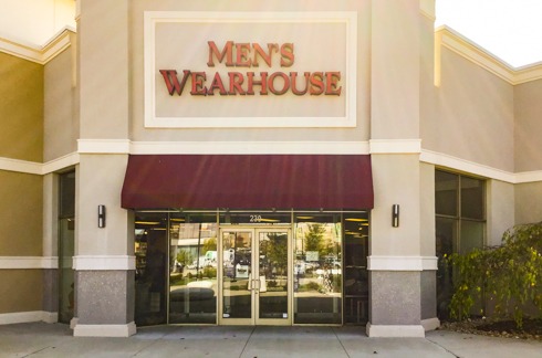 Men's Wearhouse in CINCINNATI,OH