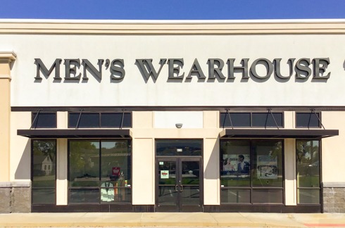 Men's Wearhouse in MUNCIE,IN