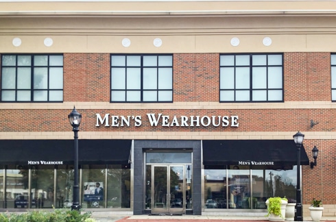 Men's Wearhouse in SNELLVILLE,GA