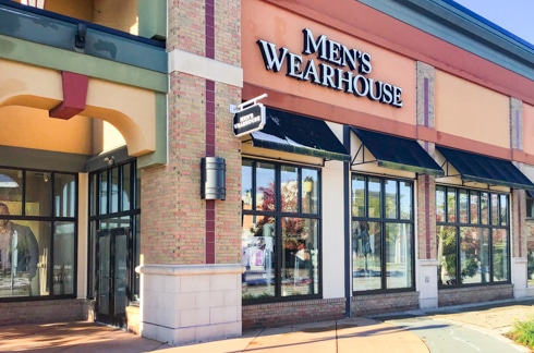 Men's Wearhouse in MAUMEE,OH