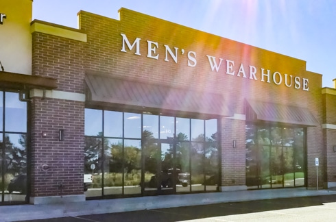 Men's Wearhouse in TWIN FALLS,ID