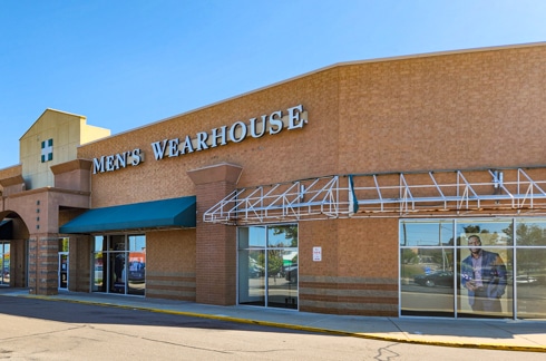 Men's Wearhouse in BEAVERCREEK,OH