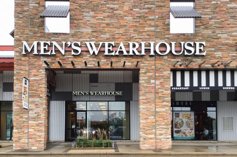 Men's Wearhouse in WAUWATOSA,WI
