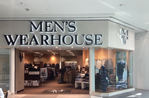 Men's Wearhouse in FRANKLIN,TN