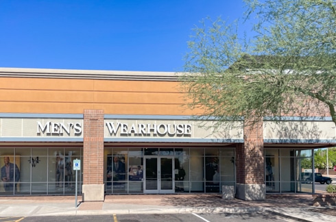 Men's Wearhouse in CHANDLER,AZ