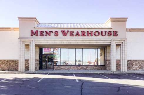 Men's Wearhouse in MURRAY,UT
