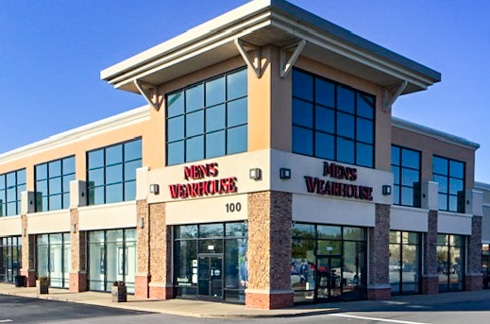 Men's Wearhouse in LAFAYETTE,IN