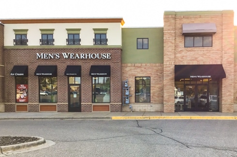 Men's Wearhouse in MAPLE GROVE,MN